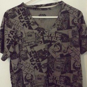 Women's Star Wars XL T-Shirt